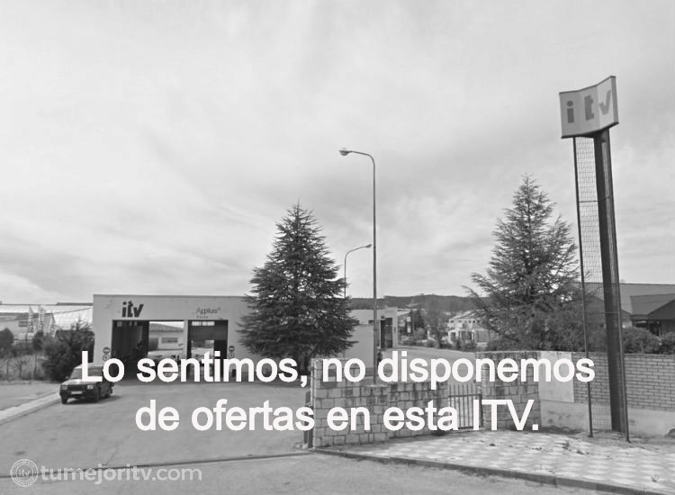 ITV CUENCA ITV CUENCA