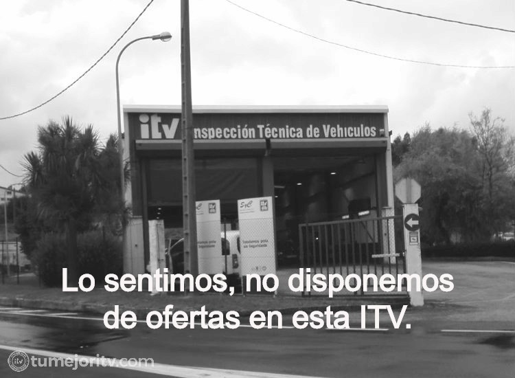 ITV CURRO ITV CURRO