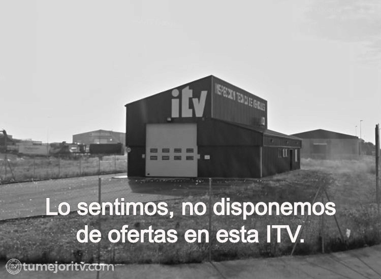 ITV DE PEÑARANDA ITV DE PEÑARANDA