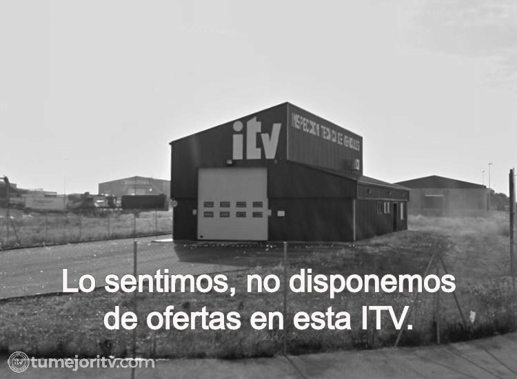 ITV DE PEÑARANDA