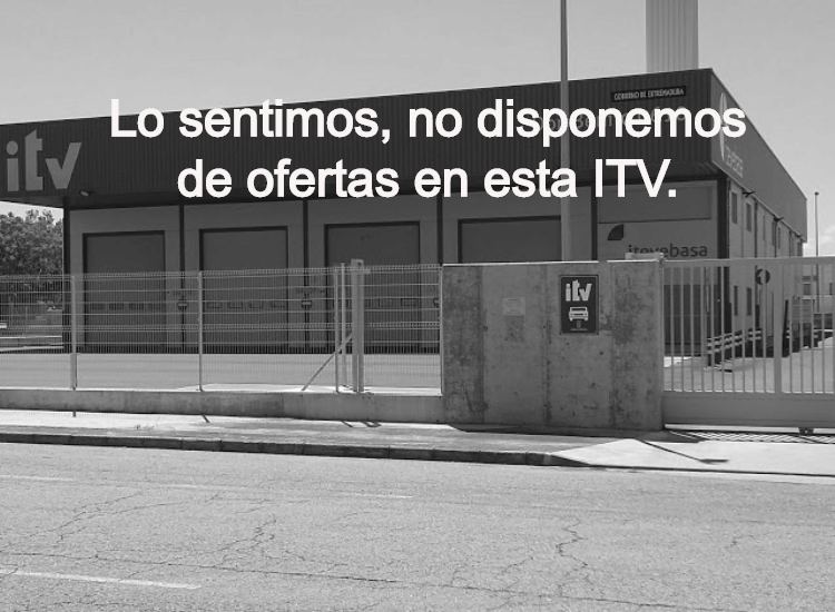 ITV DON BENITO