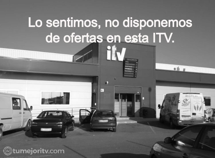 ITV ECIJA