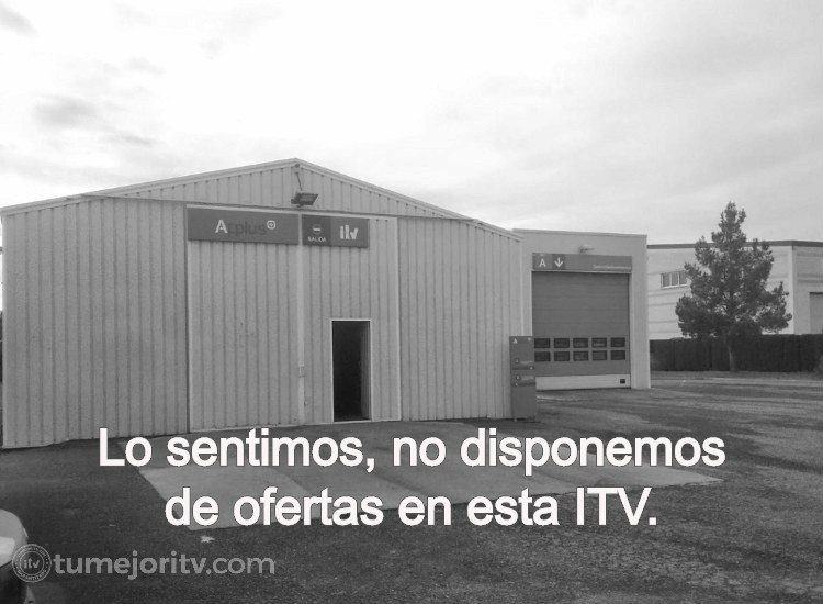 ITV EJEA DE LOS CABALLEROS