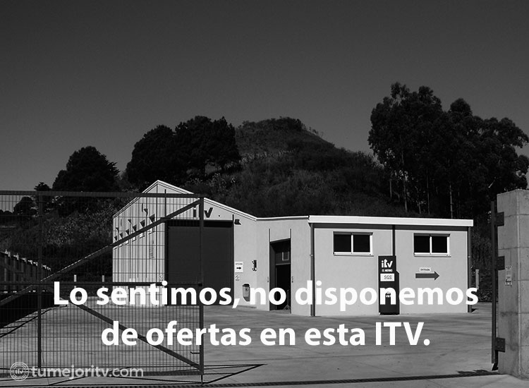 ITV EL HIERRO ITV EL HIERRO