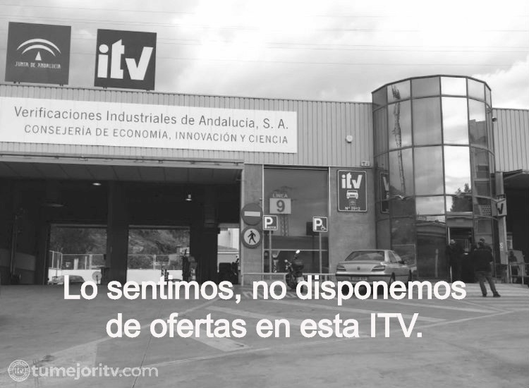 ITV EL PALO ITV EL PALO