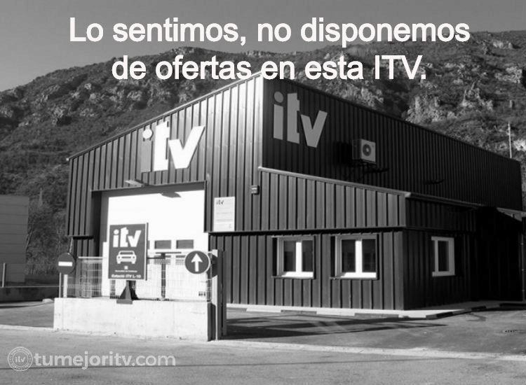 ITV EL PONT DE SUERT ITV EL PONT DE SUERT