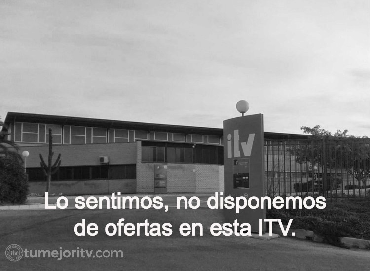 ITV ELCHE ITV ELCHE