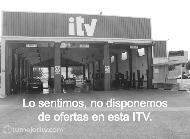 ITV Espinardo