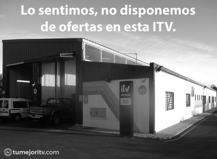 ITV FUERTEVENTURA ITV FUERTEVENTURA
