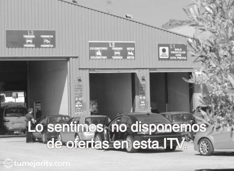 ITV GANDIA ITV GANDIA