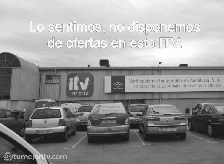 ITV GELVES ITV GELVES