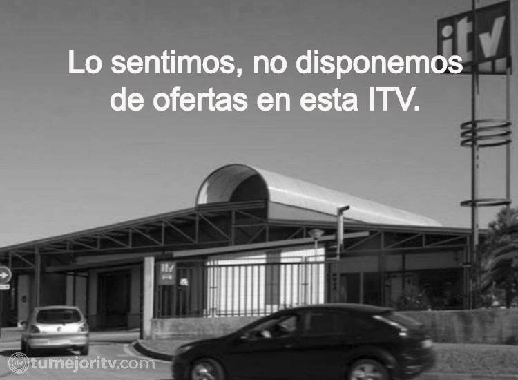 ITV GIJÓN ITV GIJÓN