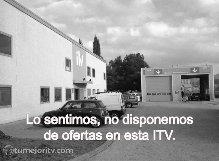 ITV GRANOLLERS ITV GRANOLLERS