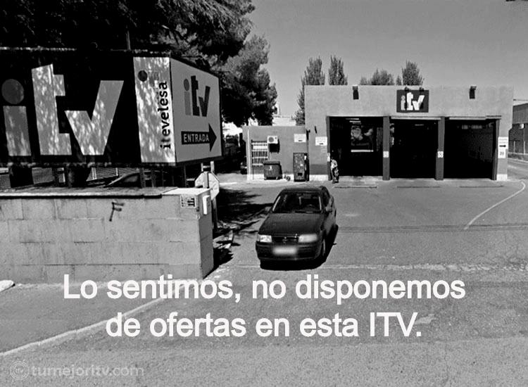 ITV GUADALAJARA ITEVELESA ITV GUADALAJARA ITEVELESA
