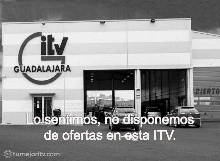 ITV en GUADALAJARA