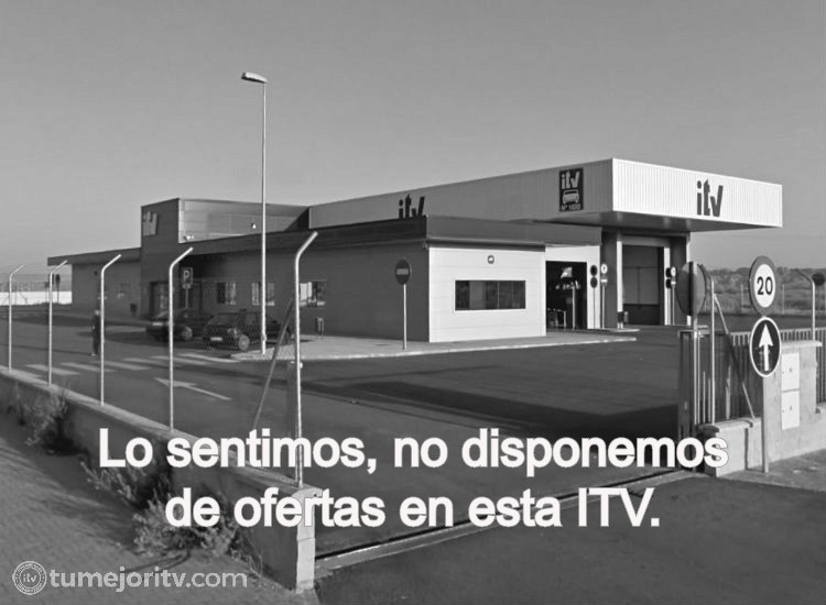 ITV GUADIX ITV GUADIX