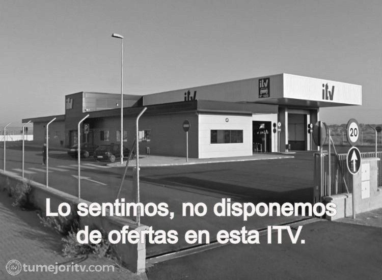 ITV GUADIX