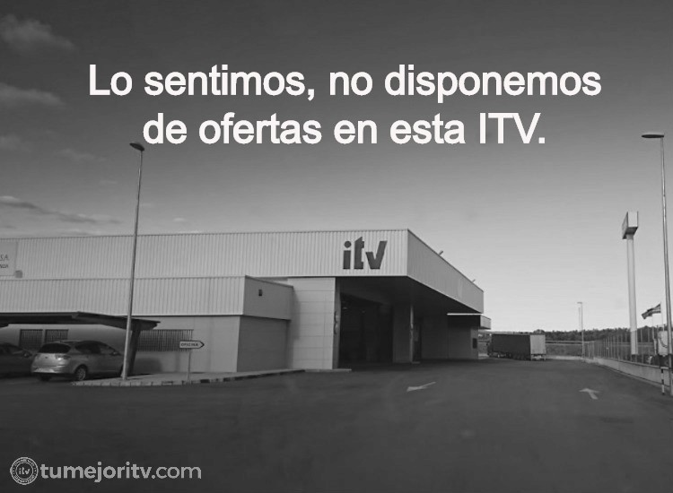 ITV GUARROMAN ITV GUARROMAN