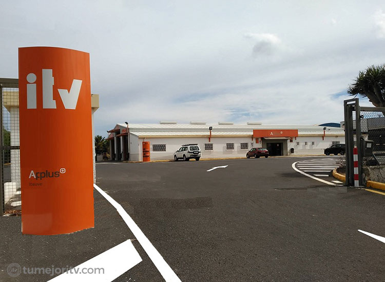 ITV GÜIMAR - ARAFO ITV GÜIMAR - ARAFO