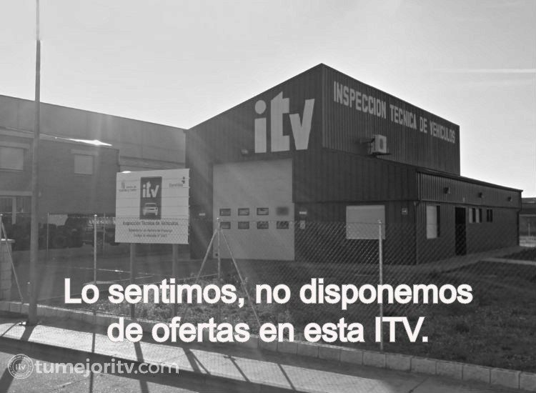 ITV HERRERA PISUERGA ITV HERRERA PISUERGA