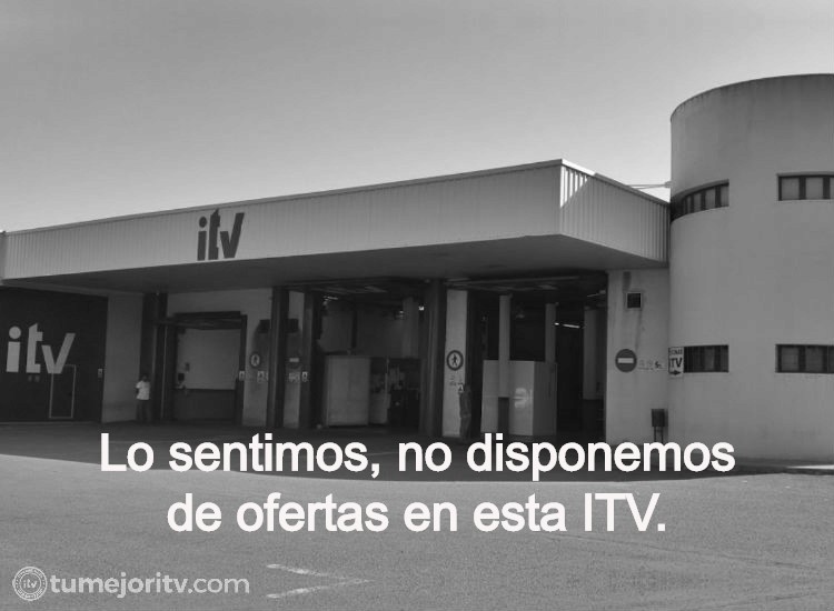 ITV HUELVA