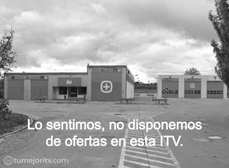 ITV HUESCA ITV HUESCA