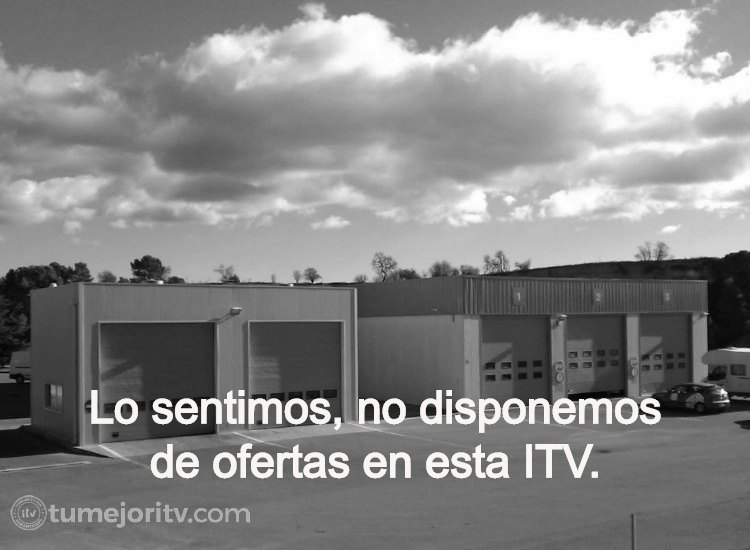 ITV IGUALADA ITV IGUALADA