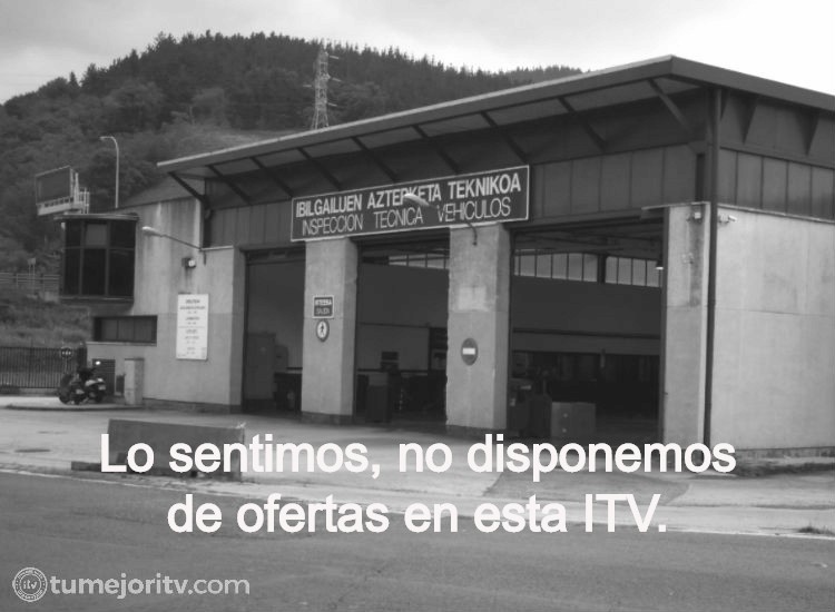 ITV IRÚN ® ITV IRÚN ®