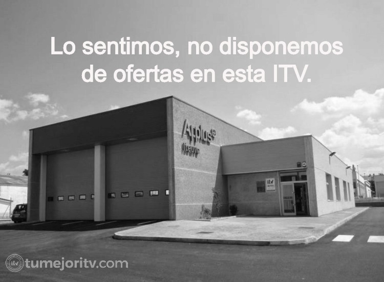 ITV JACA ITV JACA