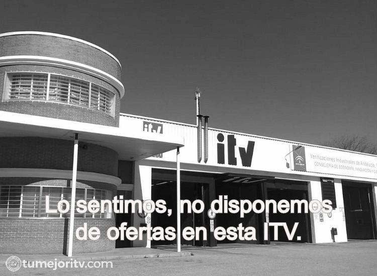 ITV JAEN ITV JAEN