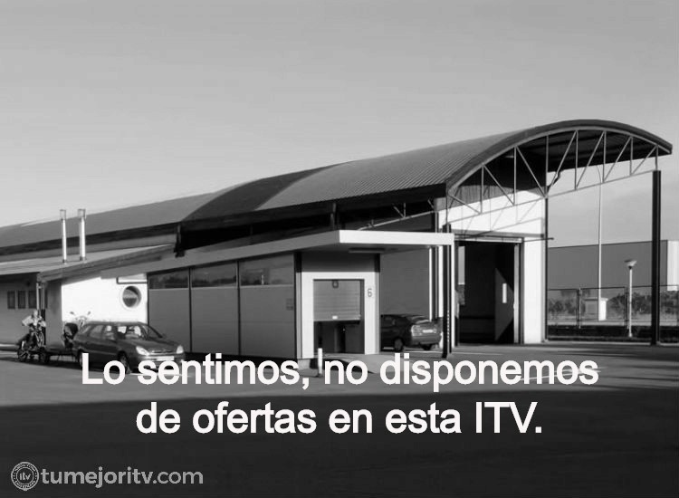 ITV JARRIO ITV JARRIO