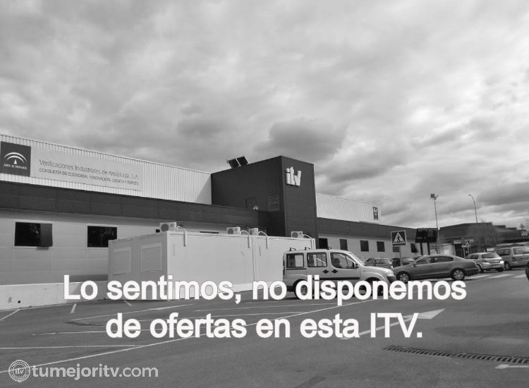 ITV JEREZ DE LA FRONTERA