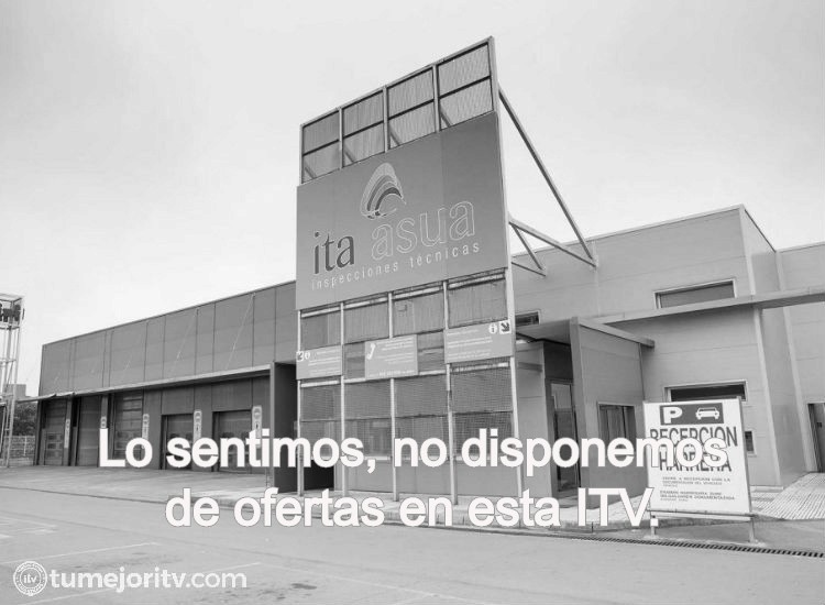 ITV JUNDIZ ITV JUNDIZ