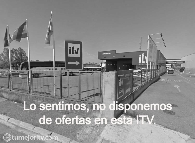 ITV LA RIOJA ITV LA RIOJA