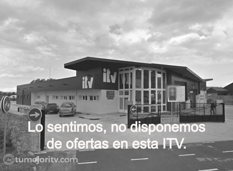 ITV LAREDO ITV LAREDO