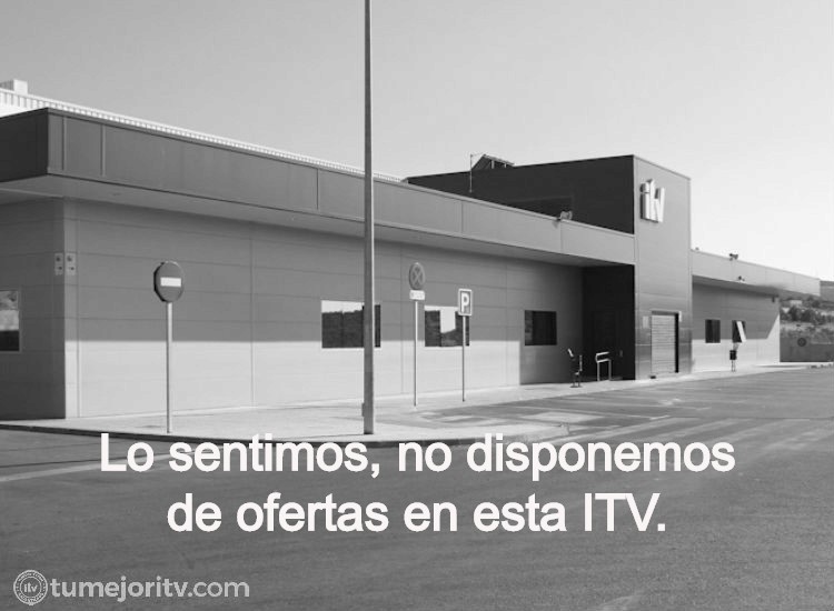 ITV LAS GABIAS ITV LAS GABIAS