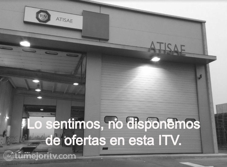 ITV Les Borges Blanques TÜV SÜD ITV Les Borges Blanques TÜV SÜD