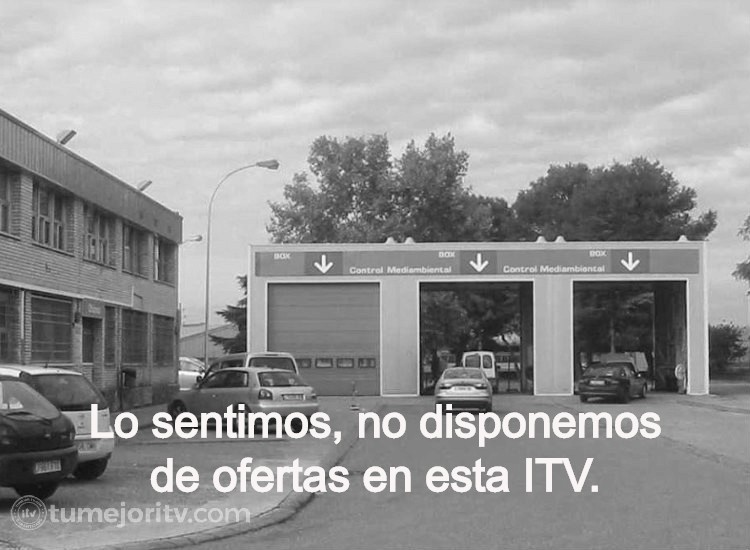 ITV LLEIDA ITV LLEIDA