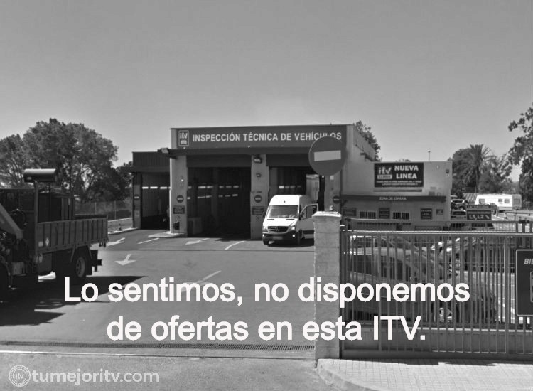 ITV LLÍRIA ITV LLÍRIA