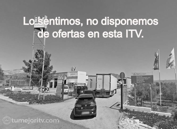 ITV Lorca ®