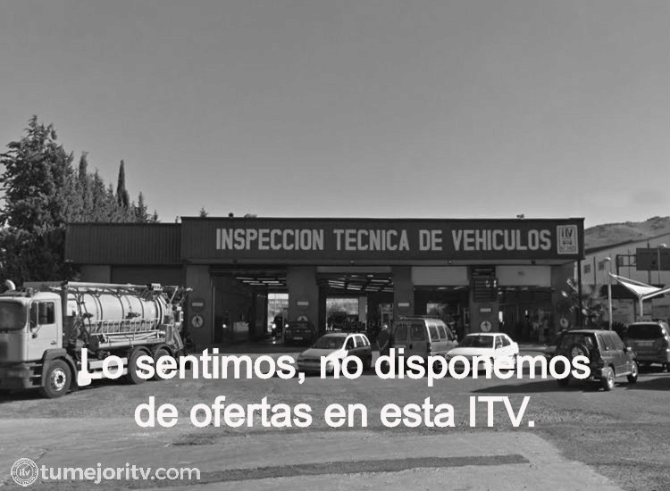 ITV LUCENA