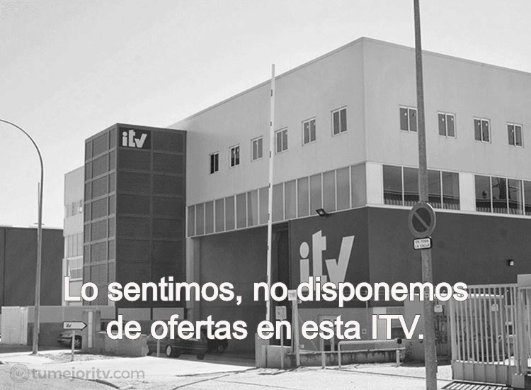 ITV MARCHAMALO ITV MARCHAMALO