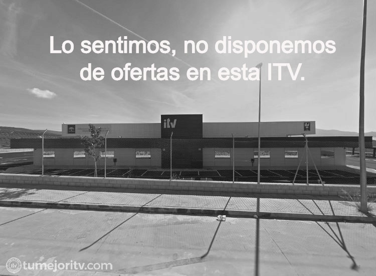 ITV MARTOS ITV MARTOS