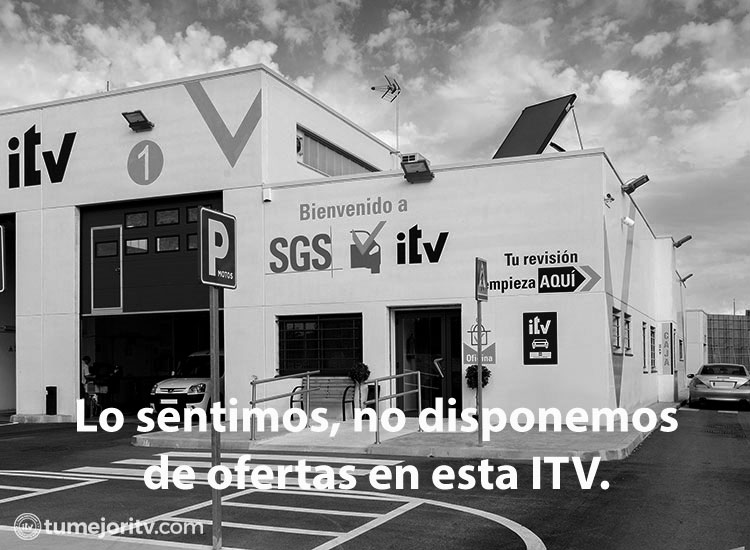 ITV MAS PALOMAS ITV MAS PALOMAS