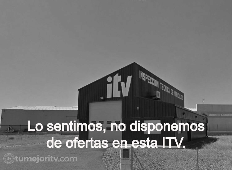 ITV MEDINA DE RIOSECO ITV MEDINA DE RIOSECO