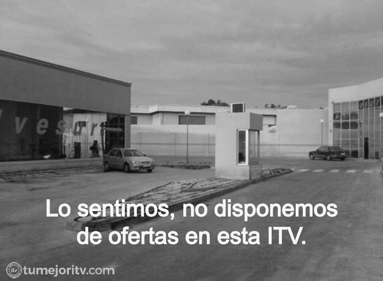 ITV MELILLA IVESUR ITV MELILLA IVESUR