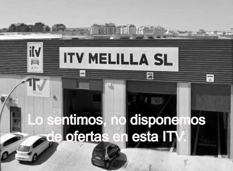 ITV MELILLA SL