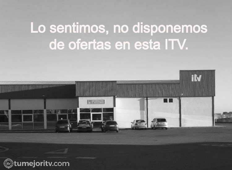 ITV MERIDA ITV MERIDA