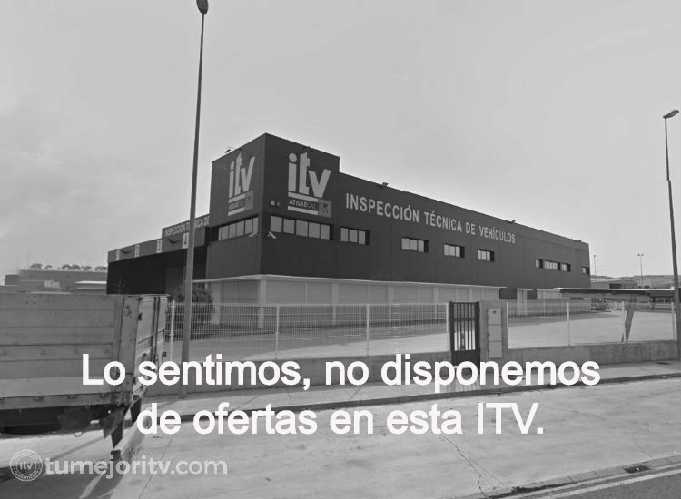 ITV Miranda de Ebro TÜV SÜD ITV Miranda de Ebro TÜV SÜD