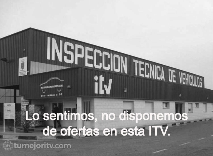 ITV Molina de Segura ITV Molina de Segura